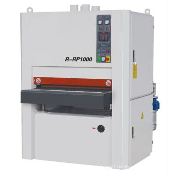 R-RP1000 Sanding Machine for Woodworking /Sanding Machine for Wood 05892